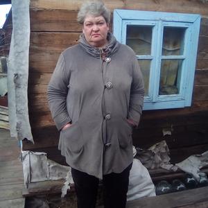 Наталья, 55 лет, Иркутск