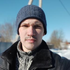 Кирилл, 24 года, Рыбинск