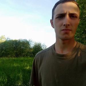 Евгений Астахов, 22 года, Ленинск