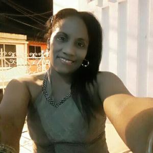 Ketiana Diaz, 44 года, Maracaibo