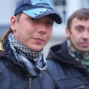 Парни в Вологде: Михаил, 35 - ищет девушку из Вологды