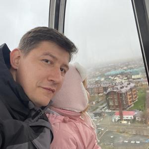Макс, 43 года, Южно-Сахалинск