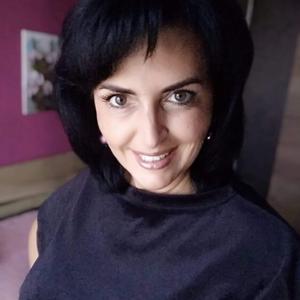 Диана, 49 лет, Санкт-Петербург