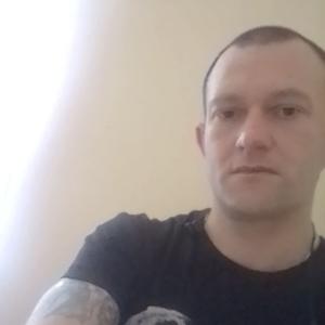 Владимир, 30 лет, Новосибирск