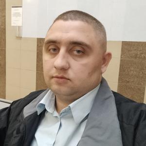 Родион, 32 года, Новосибирск
