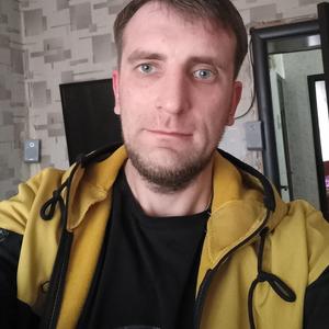 Алексей, 37 лет, Рыбинск