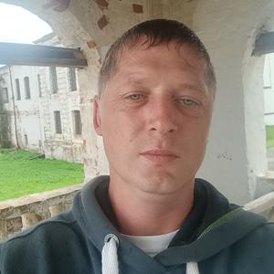 Александр, 32 года, Переславль-Залесский