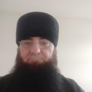 Шамсуды-шудинович, 64 года, Краснодар