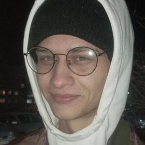 Александр, 20 лет, Новокузнецк