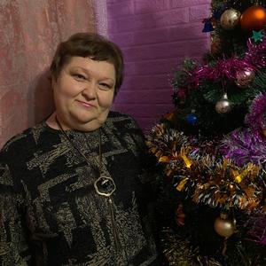 Светлана, 58 лет, Казань