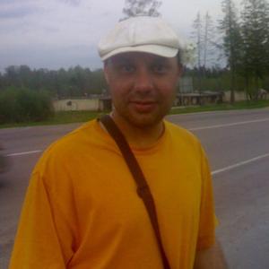 Алексей, 44 года, Вентспилс