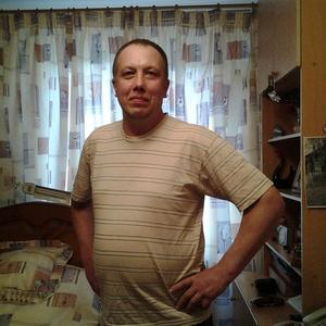 Вячеслав, 56 лет, Волжский