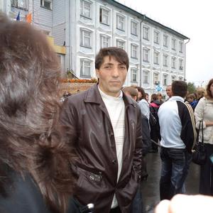 Вардан Гарибян, 52 года, Югорск