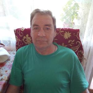 Сергей, 67 лет, Железнодорожный
