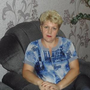 Галина, 51 год, Горняк