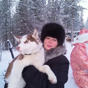 Наталья Любимая, 60 лет, Мурманск