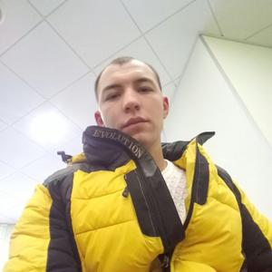 Евгений Черкасов, 28 лет, Ачинск