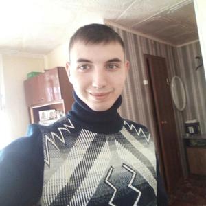 Сергей, 25 лет, Киселевск
