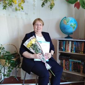 Девушки в Шадринске: Наталья Герасимова, 43 - ищет парня из Шадринска