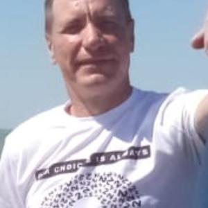 Николай, 52 года, Нижний Новгород