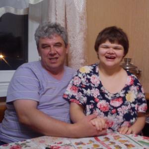 Парни в Набережные Челны: Vlad, 54 - ищет девушку из Набережные Челны