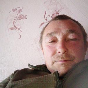 Олег, 52 года, Хабаровск