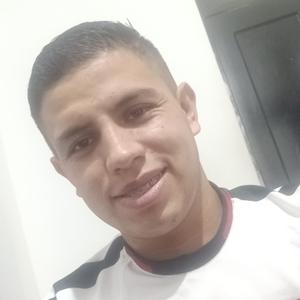 Brayan  Ruiz, 27 лет, Villavicencio