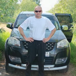 Парни в Сыктывкаре: Святослав, 48 - ищет девушку из Сыктывкара
