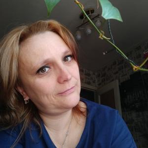 Елена, 44 года, Киржач