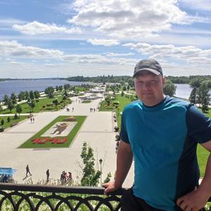 Парни в Вологде: Сергей, 36 - ищет девушку из Вологды