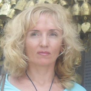 Девушки в Кемерово: Ирина, 49 - ищет парня из Кемерово