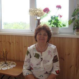 Анна, 73 года, Набережные Челны