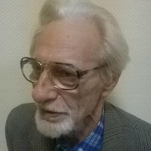 Валерий, 81 год, Москва