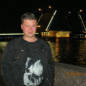 Денис Никитин, 43 года, Тверь