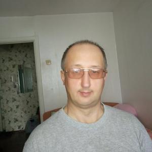 Андрей Новиков, 49 лет, Архангельск