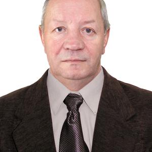 Григорий, 67 лет, Москва