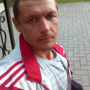 Андрей Сизов, 45 лет, Ульяновск