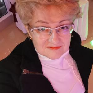 Светлана, 54 года, Геленджик