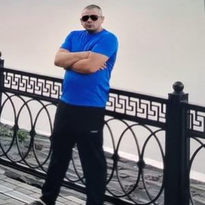 Парни в Санкт-Петербурге: Andreas, 36 - ищет девушку из Санкт-Петербурга