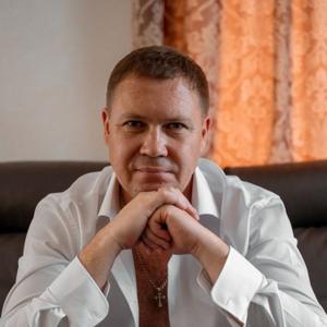 Дмитрий Александрович, 50 лет, Саратов