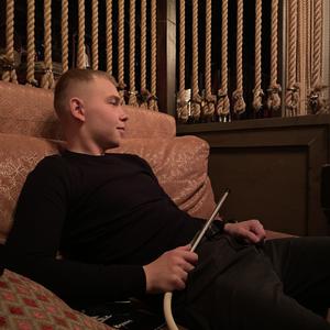 Илья, 22 года, Пермь