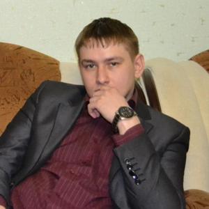 Парни в Тольятти: Артур, 33 - ищет девушку из Тольятти