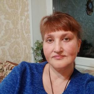 Девушки в Черняховске: Ирина, 50 - ищет парня из Черняховска
