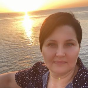 Оксана, 44 года, Брюховецкая
