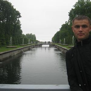 Артем Карпенков, 37 лет, Старощербиновская