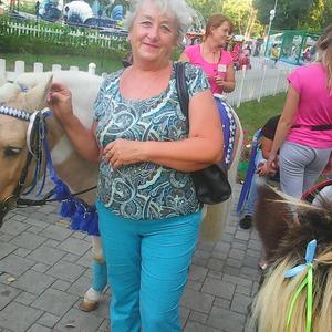 Девушки в Абинске: Татьяна, 73 - ищет парня из Абинска