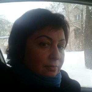 Екатерина, 54 года, Смоленск