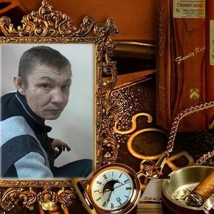 Владимир, 40 лет, Волоконовка