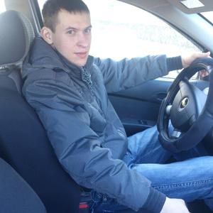 Парни в Ухте (Коми): Алексей, 33 - ищет девушку из Ухты (Коми)