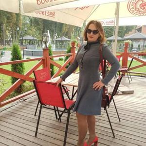 Юлия, 38 лет, Сумы
